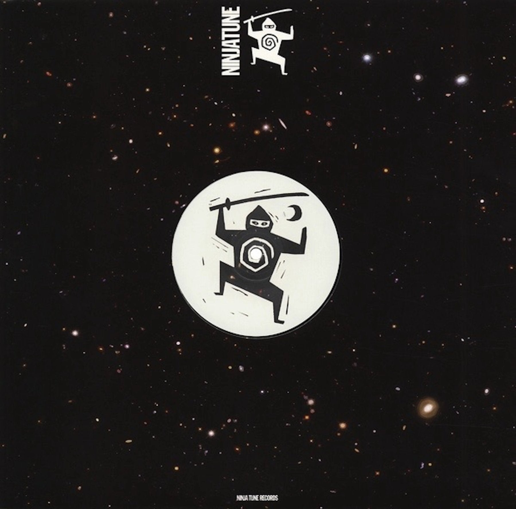 Seven Davis Jr - Kaytronik / Yoruba Soul Mixes (LP) - Joco Records