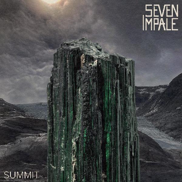 Seven Impale - Summit (LP) - Joco Records