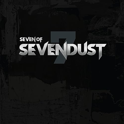 Sevendust - Seven of Sevendust (Vinyl Box Set) - Joco Records