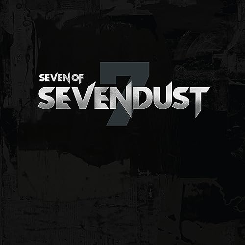 Sevendust - Seven of Sevendust (Vinyl) - Joco Records
