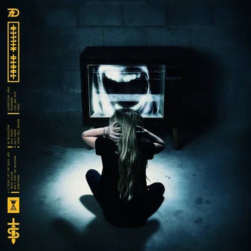 Sevendust - Truth Killer (LP) - Joco Records