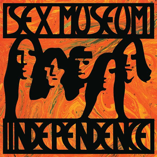 Sex Museum - Independence (Lp) - Joco Records