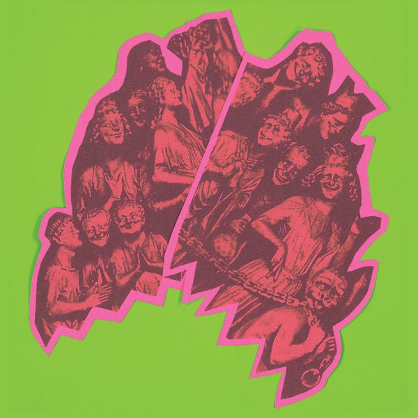 Sex Tide - Possession Sessions (LP) - Joco Records