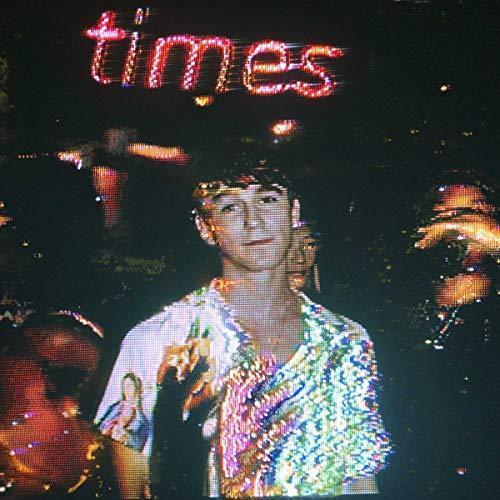 Sg Lewis - Times (LP) - Joco Records