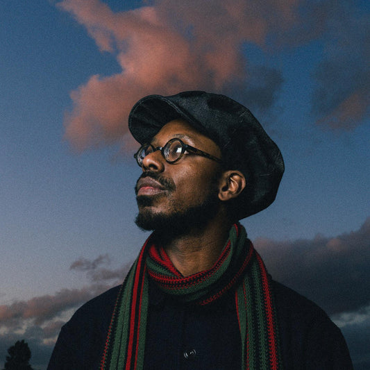 Shabaka - Of The Earth (Vinyl) - Joco Records