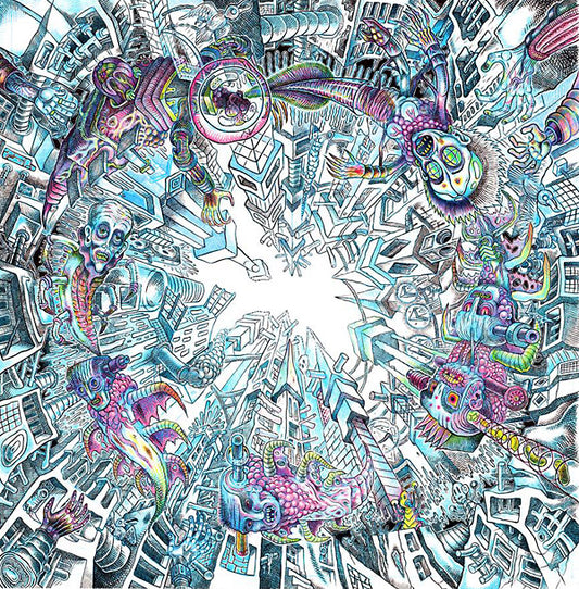 SHACKLETON WITH ERNESTO TOMASINI - Devotional Songs
