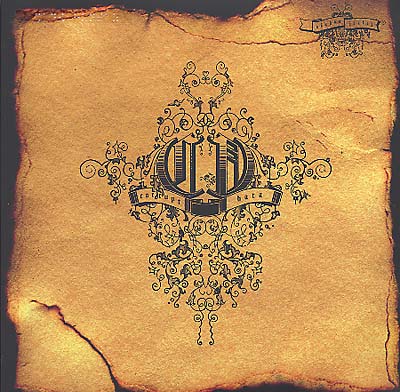 Shadow Huntaz - Corrupt Data (2 LP) - Joco Records