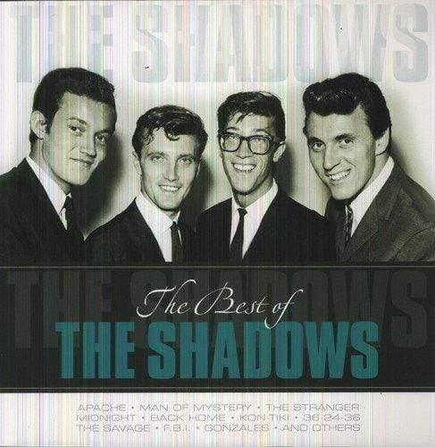 Shadows - Best Of  (Vinyl)