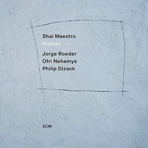 Shai Maestro - Human (LP)