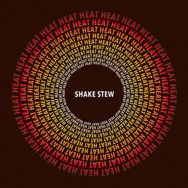 Shake Stew - Heat (2 LP) - Joco Records