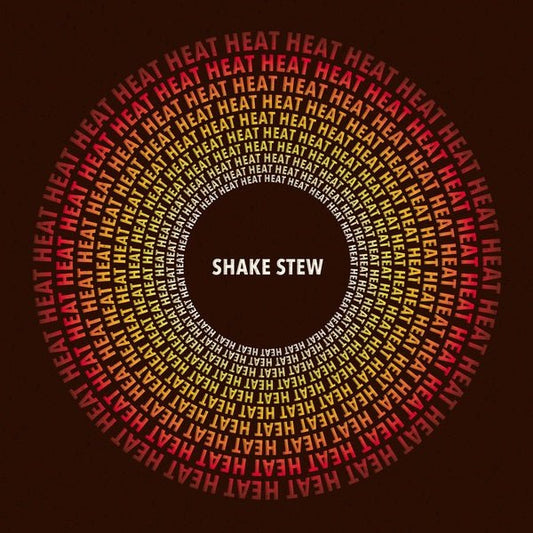 Shake Stew - Heat (2 LP) - Joco Records