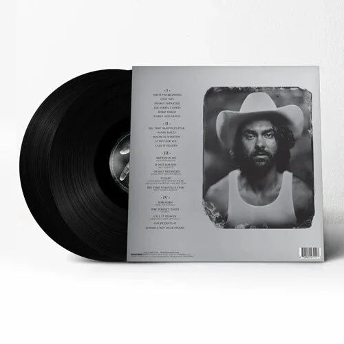 Shakey Graves - And the War Came: Ten Year Anniversary Edition (Gatefold) (2 LP) - Joco Records