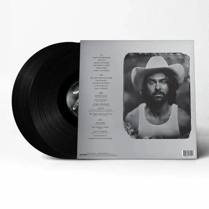 Shakey Graves - And the War Came: Ten Year Anniversary Edition (Gatefold) (2 LP) - Joco Records
