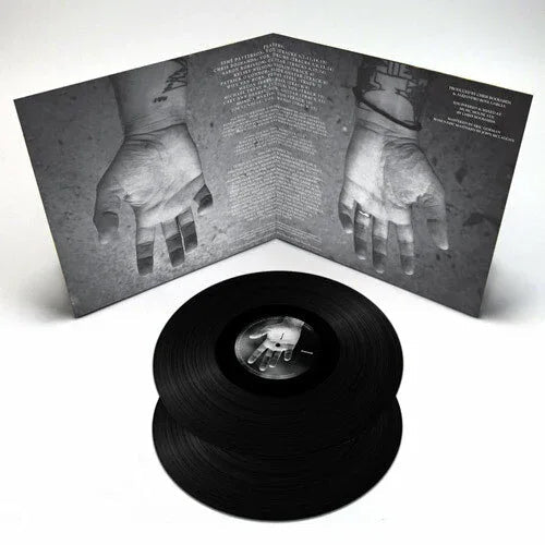 Shakey Graves - And the War Came: Ten Year Anniversary Edition (Gatefold) (2 LP) - Joco Records