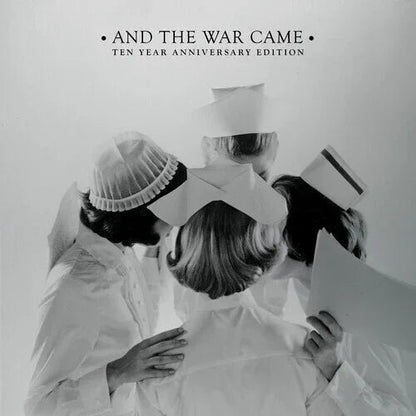 Shakey Graves - And the War Came: Ten Year Anniversary Edition (Gatefold) (2 LP) - Joco Records