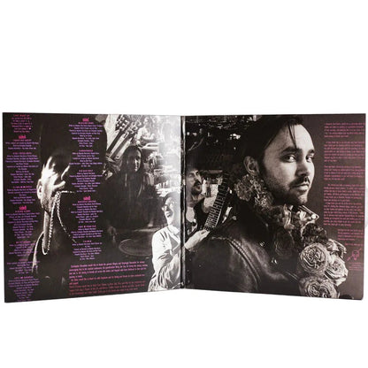 Shakey Graves - Can't Wake Up (180 Gram) (2 LP) - Joco Records