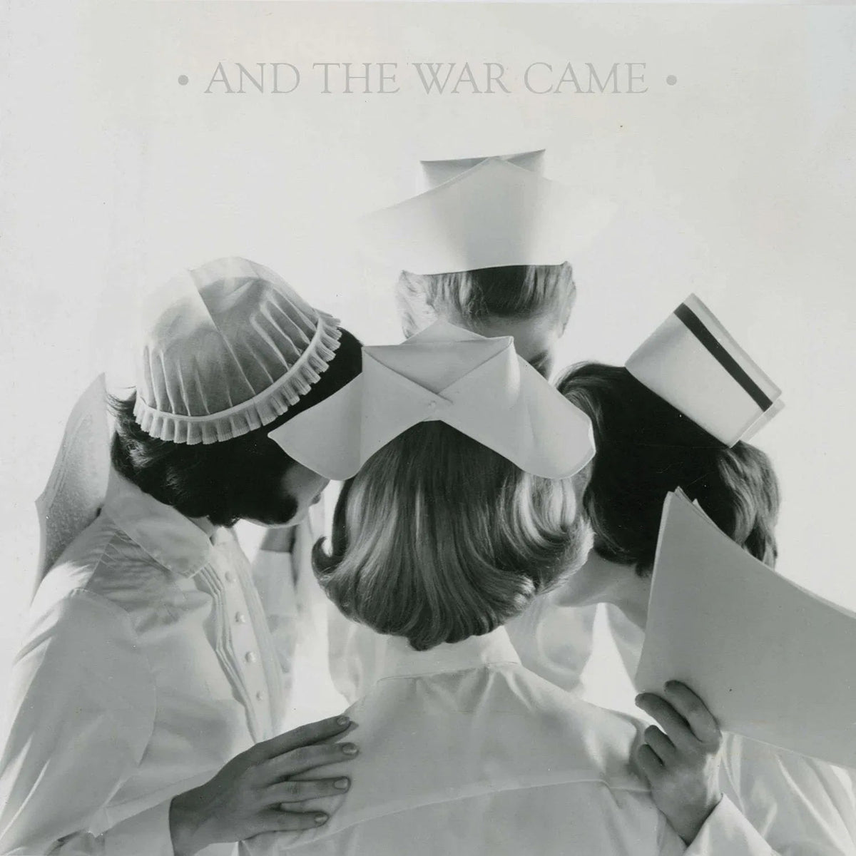 Shakey Graves - & The War Came (LP) - Joco Records