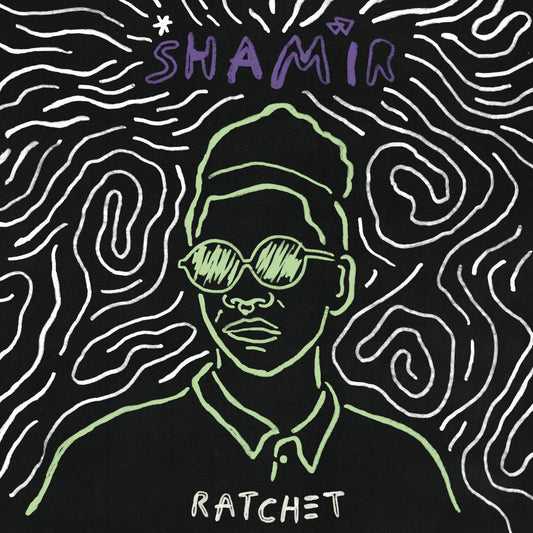 Shamir - Ratchet (Vinyl)