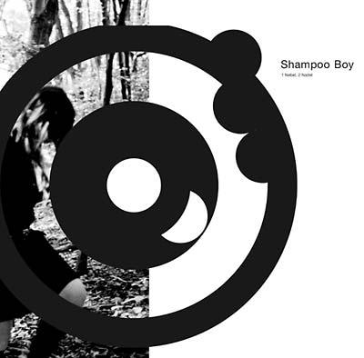 Shampoo Boy - Nebel/Nadel (12 - Inch Vinyl) - Joco Records