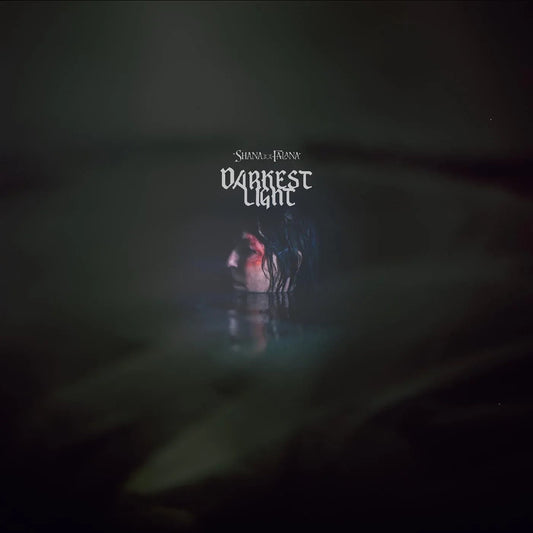 Shana Falana - Darkest Light (LP) - Joco Records