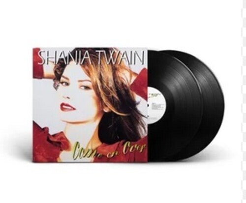 Shania Twain - Come On Over (Diamond Edition) (2 LP) - Joco Records