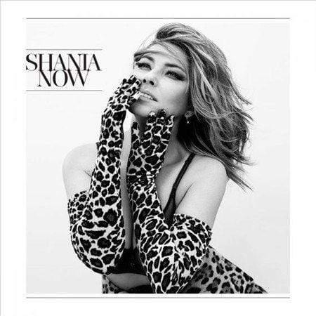 Shania Twain - Now (2 LP) - Joco Records