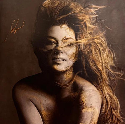Shania Twain - Queen Of Me (Explicit Content) (Limited Edition, Autographed Insert)  (Vinyl) - Joco Records