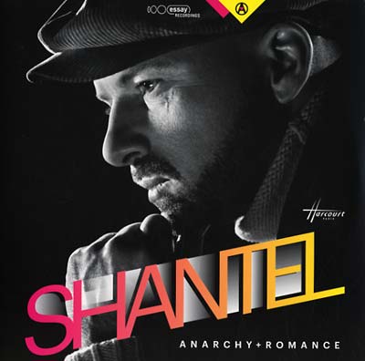 Shantel - Anarchy & Romance (2 LP) - Joco Records