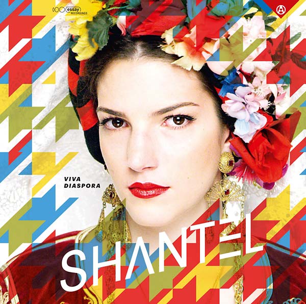 Shantel - Viva Diaspora (2 LP) - Joco Records