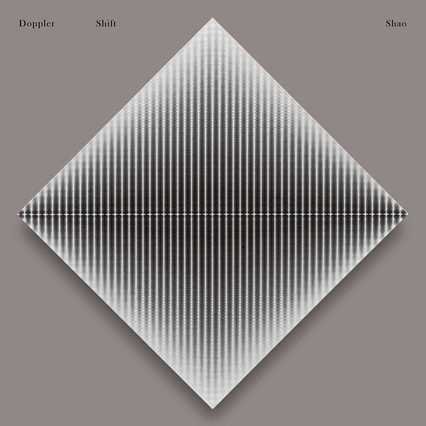 Shao - Doppler Shift (LP) - Joco Records