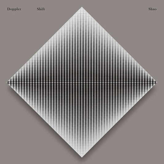 Shao - Doppler Shift (LP) - Joco Records