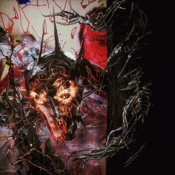 Shapednoise - Absurd Matter (LP) - Joco Records