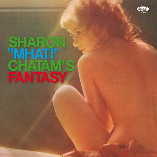 SHARON "MHATI" CHATAM - Fantasy