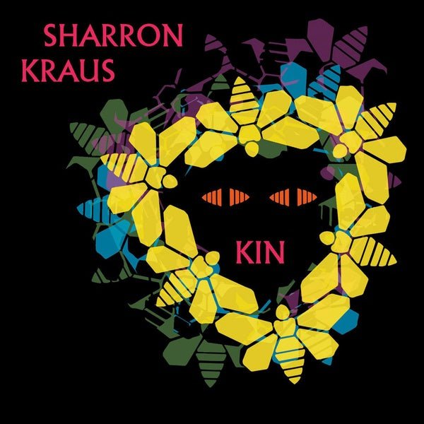Sharron Kraus - Kin (LP) - Joco Records