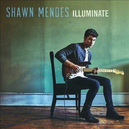 Shawn Mendes - Illuminate (Standard  (Vinyl)