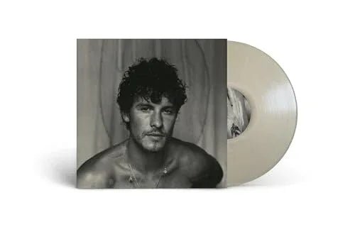 Shawn Mendes - Shawn (Milky Clear) (LP) - Joco Records