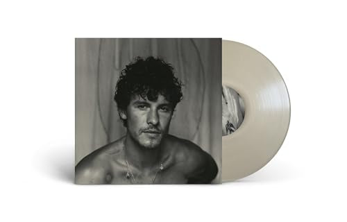 Shawn Mendes - Shawn (Milky Clear LP)