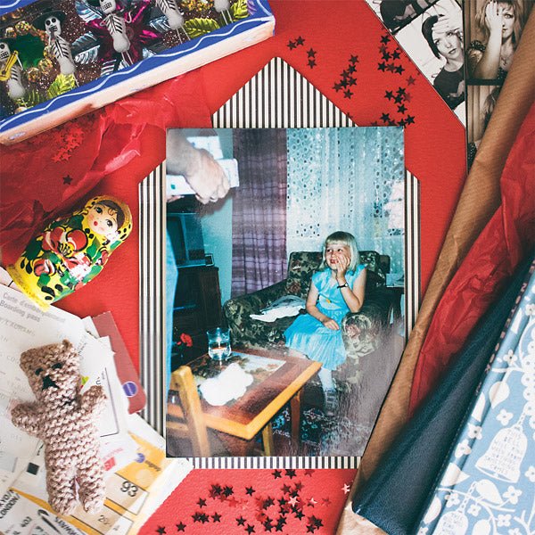 She Makes War - Brace For Impact (LP) - Joco Records