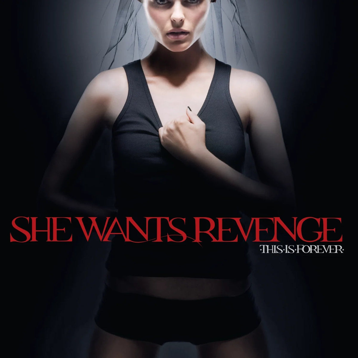 She Wants Revenge - This Is Forever (2 LP)