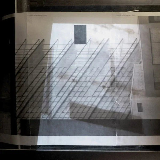 Shed - The Final Experiment (2 LP) - Joco Records