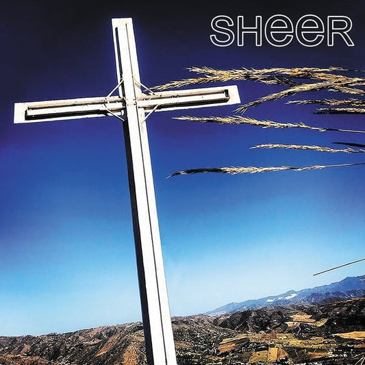 Sheer - And Then There Were Four (LP) - Joco Records