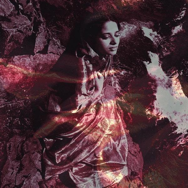 Sheila Chandra - Abonecronedrone (LP) - Joco Records