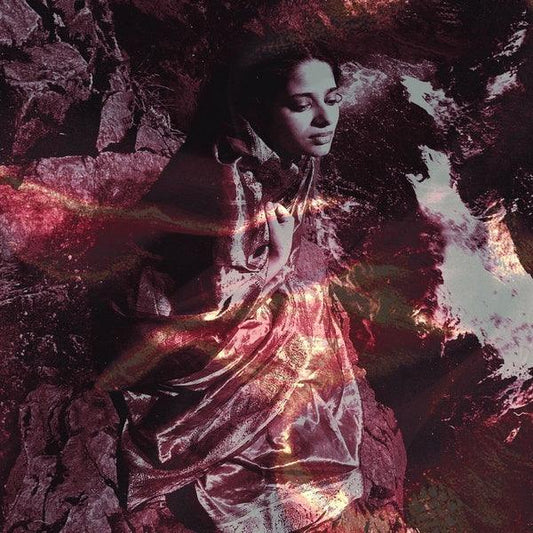 Sheila Chandra - Abonecronedrone (LP) - Joco Records