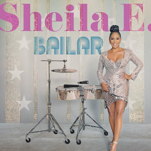 Sheila E. - Bailar (180 Gram Vinyl) - Joco Records