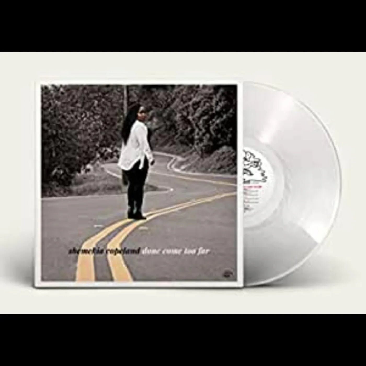 Shemekia Copeland - Done Come Too Far (LP) - Joco Records