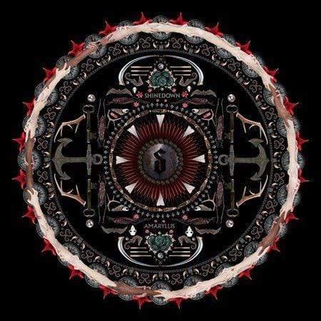 Shinedown - Amaryllis (2 LP) - Joco Records
