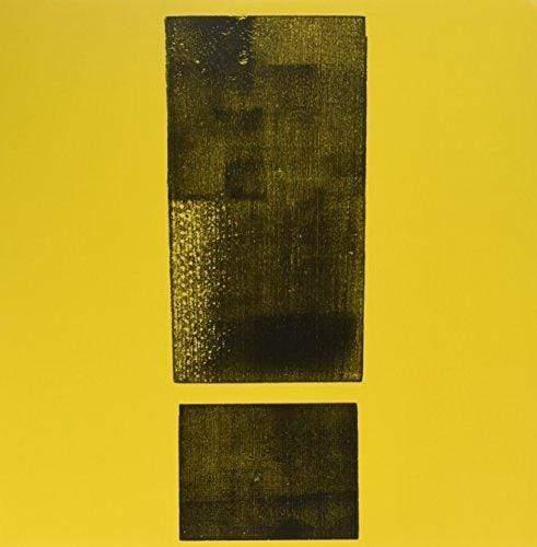 Shinedown - Attention Attention (2 LP) - Joco Records