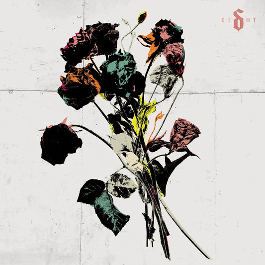 Shinedown - Ei8Ht (Evergreen Vinyl) (2 LP) - Joco Records