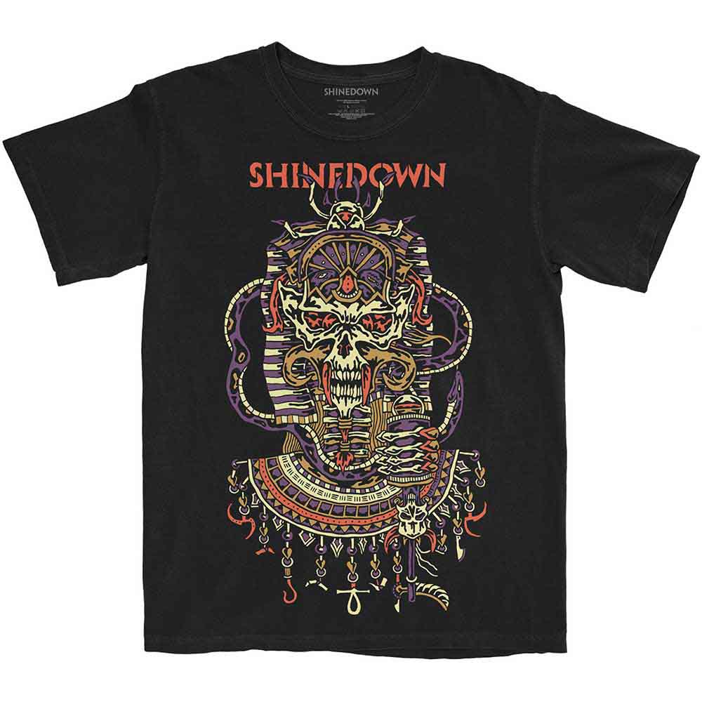 Shinedown - Planet Zero (T-Shirt)