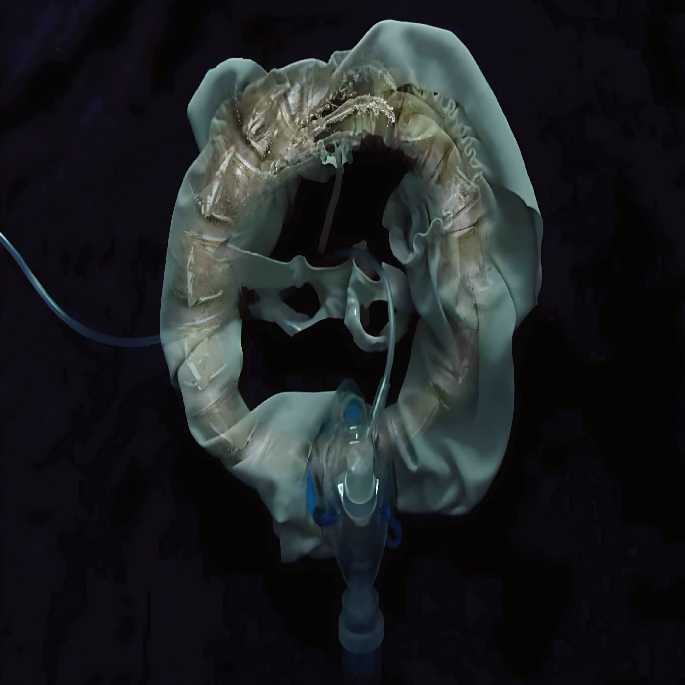 Ship Sket - Initiatrix